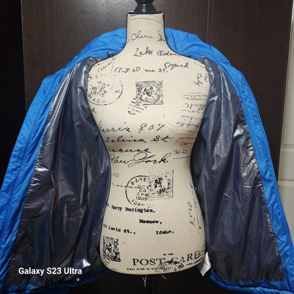 Men’s Columbia Omniheat jacket in size M - Picture 6 of 12